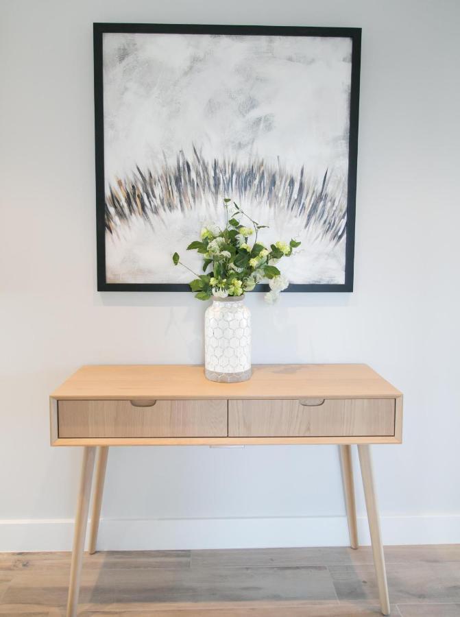 Edgewater - Bracklesham Bay Apartment East Wittering Bagian luar foto