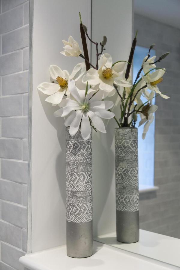 Edgewater - Bracklesham Bay Apartment East Wittering Bagian luar foto